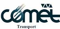 Comet Transport Ltd., Kelowna, BC opening hours