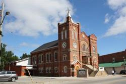 Jubilee Presbyterian Church, Stayner, ON opening hours