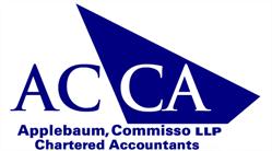 Applebaum Commisso Llp, Markham, ON opening hours