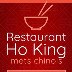Restaurant Buffet Ho-King, Baie-Comeau, QC opening hours