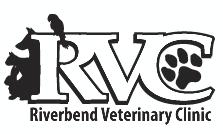 Riverbend Veterinary Clinic in Edmonton, AB (Southwest Edmonton) - Opening Hours