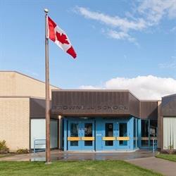 Brownell School, Saskatoon, SK opening hours