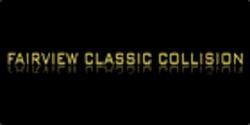 Fairview Classic Collision, opening hours