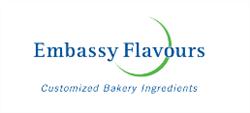 Embassy Ingredients Ltd, Brampton, ON opening hours