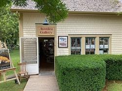 Ellen S Creek Gallery & Framing, Charlottetown, PE opening hours
