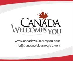 Canada Welcomes You Ltd. in Hamilton, ON (Blakeley) - Opening Hours