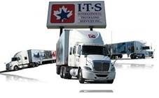 International Truckload Services Inc, Belleville, ON opening hours