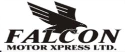 Falcon Motor Xpress Ltd., Mississauga, ON opening hours