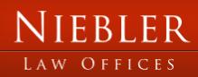 Niebler Law Offices in Toronto, ON (Downtown) - Opening Hours