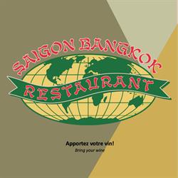 Restaurant Saigon-Bangkok in Québec, QC (Saint-Roch) - Opening Hours