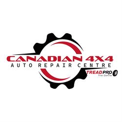 Canadian 4x4 Ltd., Enderby, BC opening hours