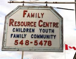 Family Resource Centre, Sturgis, SK opening hours