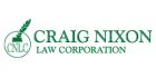 Craig Nixon Law, Kamloops, BC opening hours
