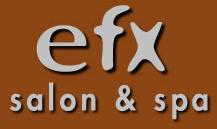 Efx Salon & Spa in Etobicoke, ON (Richmond Gardens) - Opening Hours