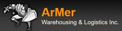 Armer Warehousing & Logistics Inc in Calgary, AB (Alyth - Bonnybrook - Manchester) - Opening Hours