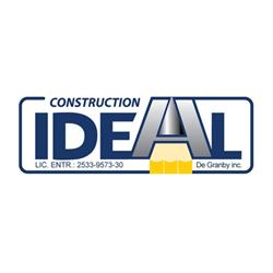 Construction Idéal De Granby Inc, opening hours