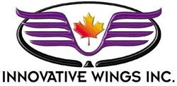 Innovative Wings Inc., Calgary, AB opening hours
