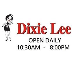 Dixie Lee Fredericton, opening hours