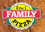 2 For 1 Family Pizza, Humboldt, SK opening hours