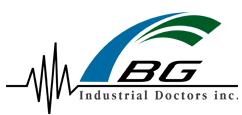 B. G. Industrial Doctors Inc., Anzac, AB opening hours