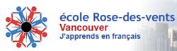 École Rose-Des-Vents in Vancouver, BC (Riley Park/South Cambie) - Opening Hours