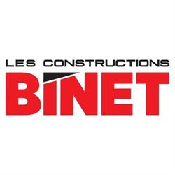Les construction Binet inc., Saint-Benoit-Labre, QC opening hours