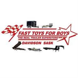 Fast Toys For Boys Ltd, Davidson, SK opening hours