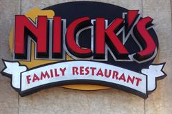 Nick S Family Restaurant, Vermilion, AB opening hours