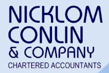 Nicklom Conlin & Company, Chilliwack, BC opening hours