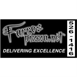 Farrospizza.net, Medicine Hat, AB opening hours
