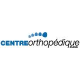 Centre Orthopédique CDD, Drummondville, QC opening hours