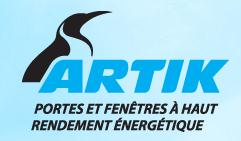 Artik Produits DE Fenestration, Saint-Apollinaire, QC opening hours