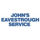 John's Eavestrough Service, Coldstream, BC opening hours