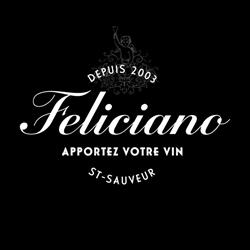 Feliciano, Saint-Sauveur, QC opening hours