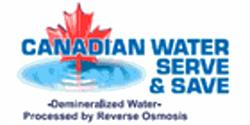 Canadian Water Serve & Save, Fort St. John, BC opening hours