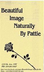 Beautiful Image Naturally by Pattie, Nakusp, BC opening hours