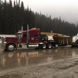 Cooters Transportation Systems, Sundre, AB opening hours