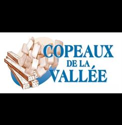 Copeaux de La Vallée, Amqui, QC opening hours