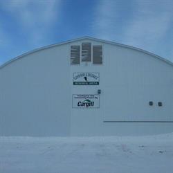 Canwood Skating Rink, opening hours
