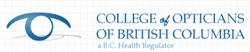 College Of Opticians Of b C in Vancouver, BC (Kitsilano) - Opening Hours