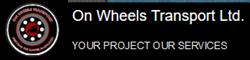 On Wheels Transport Ltd., Surrey, BC opening hours