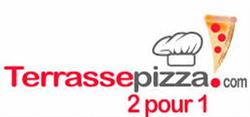 Terrasse Pizza, Mascouche, QC opening hours