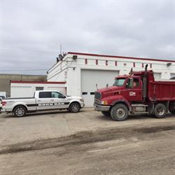Rock Bar Construction, Stoney Creek, ON opening hours
