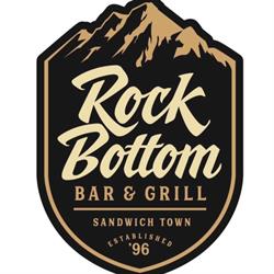 Rock Bottom Bar & Grill, Windsor, ON opening hours