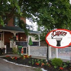 Capers, Campbellford, ON opening hours