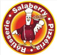 Rotisseries Salaberry Inc, opening hours