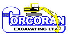 Corcoran Len Excavating Ltd, Elginburg, ON opening hours