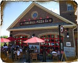 Firehall Pizza Co., Blue Mountains, ON opening hours