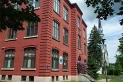 CDC Memphremagog, Magog, QC opening hours