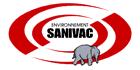 Environnement Sanivac, Alma, QC opening hours